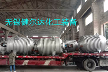 化工設備行業(yè)